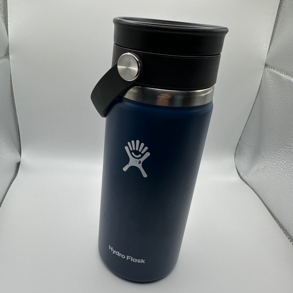 Hydroflask Coffee Cup with FlexSip lid